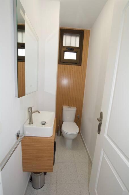 Tantulia Magallanes 32 Apartamento 3Hab En Tenerife El Médano Buitenkant foto